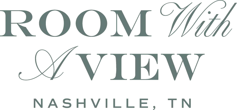 A Room With A View Nashville