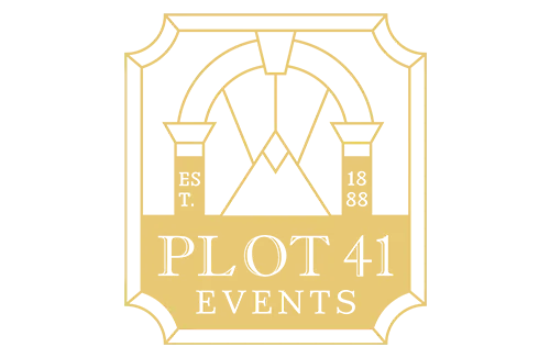 Plot 41 Events